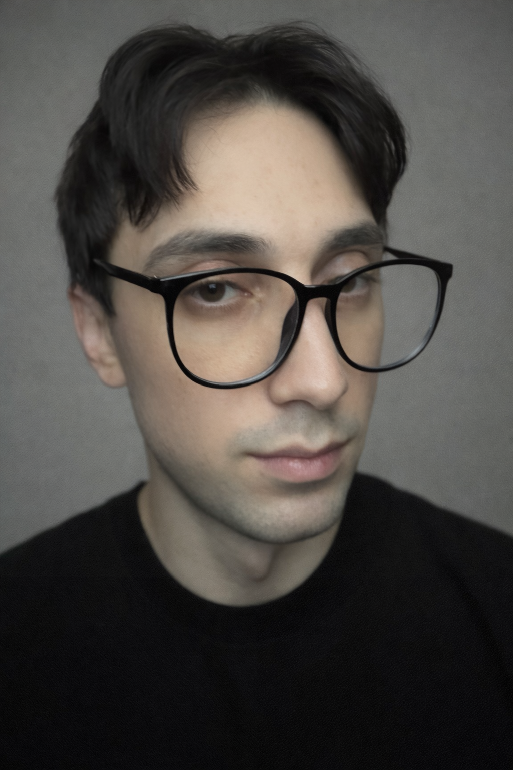 Nicholas J. D’Acri