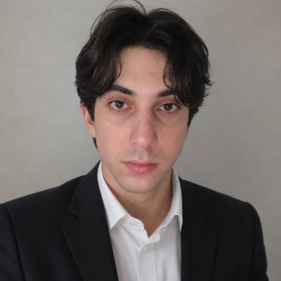 Dominic D’Acri