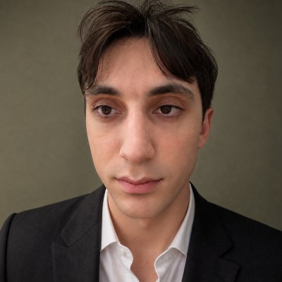 Nicholas D’Acri